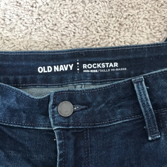 Jeans - Picture 3 of 3